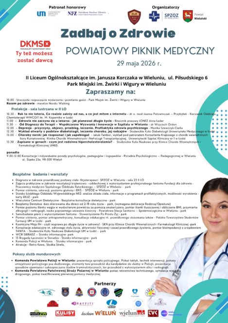 zadbaj o zdrowie –2026 – kopia