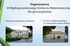 III Międzypowiatowy Konkurs Matematyczny prezentacja - fin_ał-02