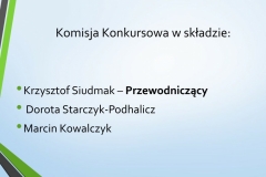 III Międzypowiatowy Konkurs Matematyczny prezentacja - fin_ał-09