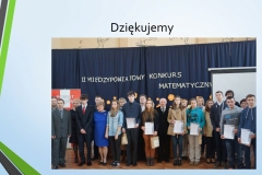 III Międzypowiatowy Konkurs Matematyczny prezentacja - fin_ał-15
