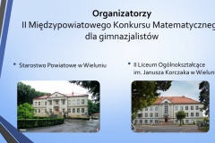 II Międzypowiatowy Konkurs Matematyczny prezentacja - fina_ł-02