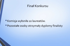 II Międzypowiatowy Konkurs Matematyczny prezentacja - fina_ł-09