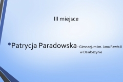 II Międzypowiatowy Konkurs Matematyczny prezentacja - fina_ł-11