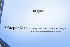 II Międzypowiatowy Konkurs Matematyczny prezentacja - fina_ł-13